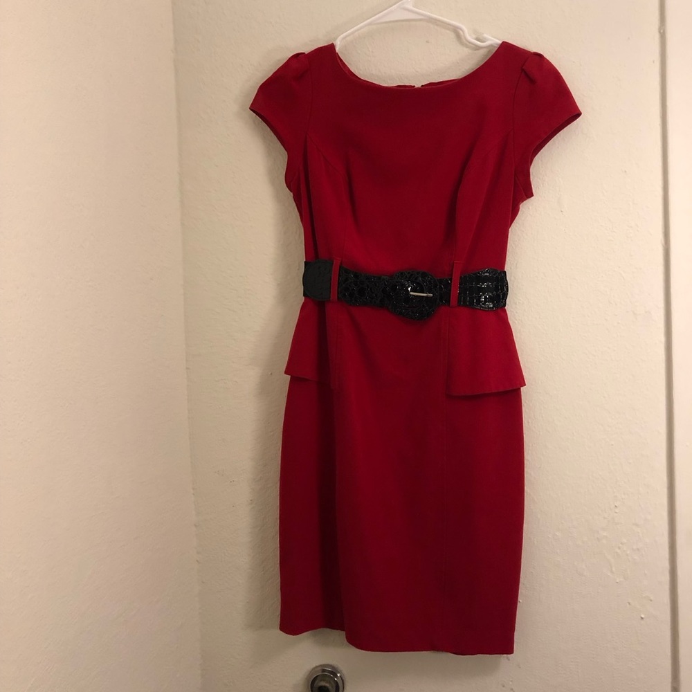 BCX Dress from Macy’s